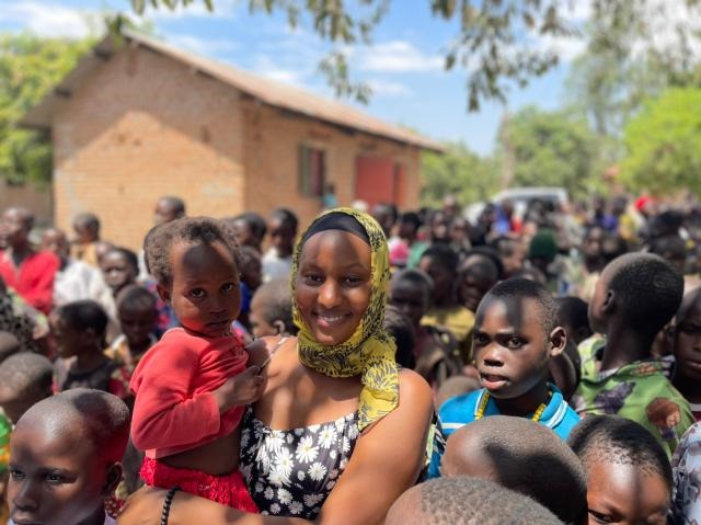 Health checkup for elderly