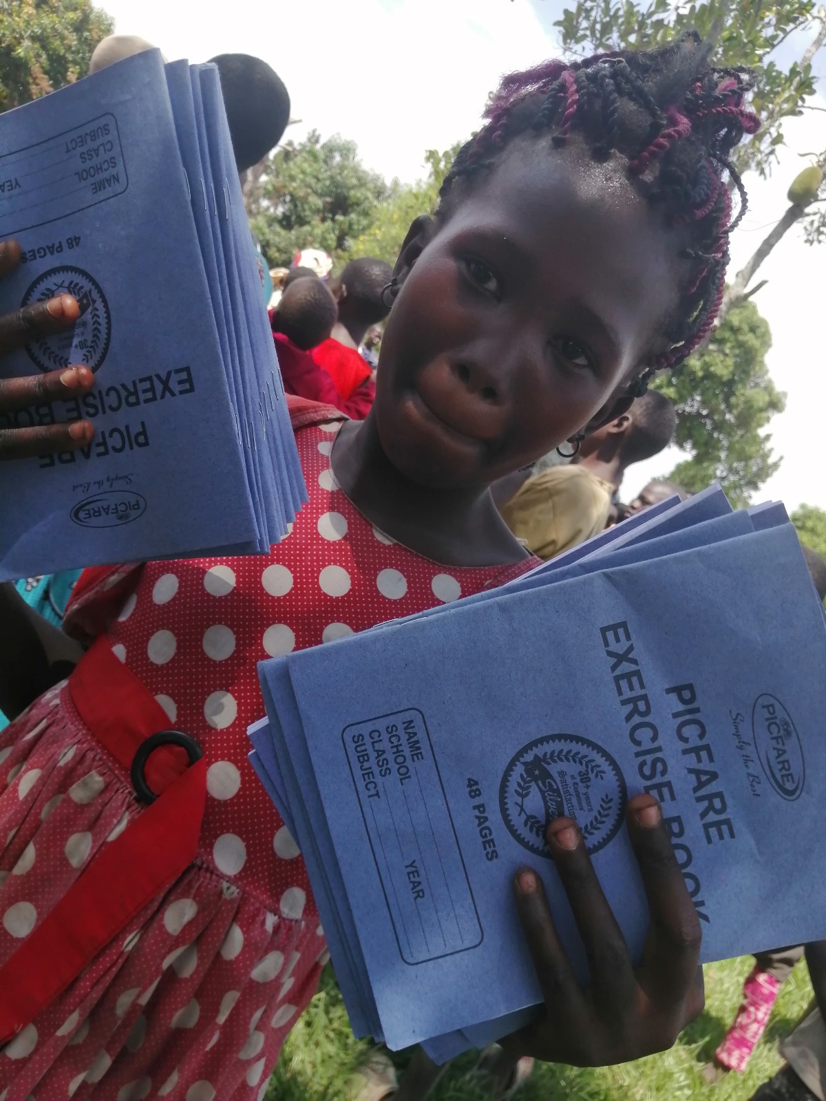 Cultural performance