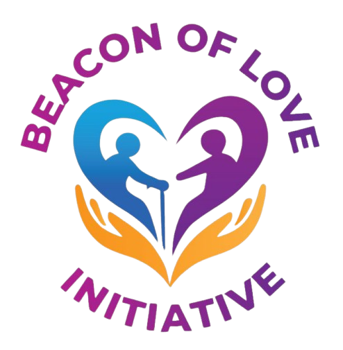 Beacon of Love Logo