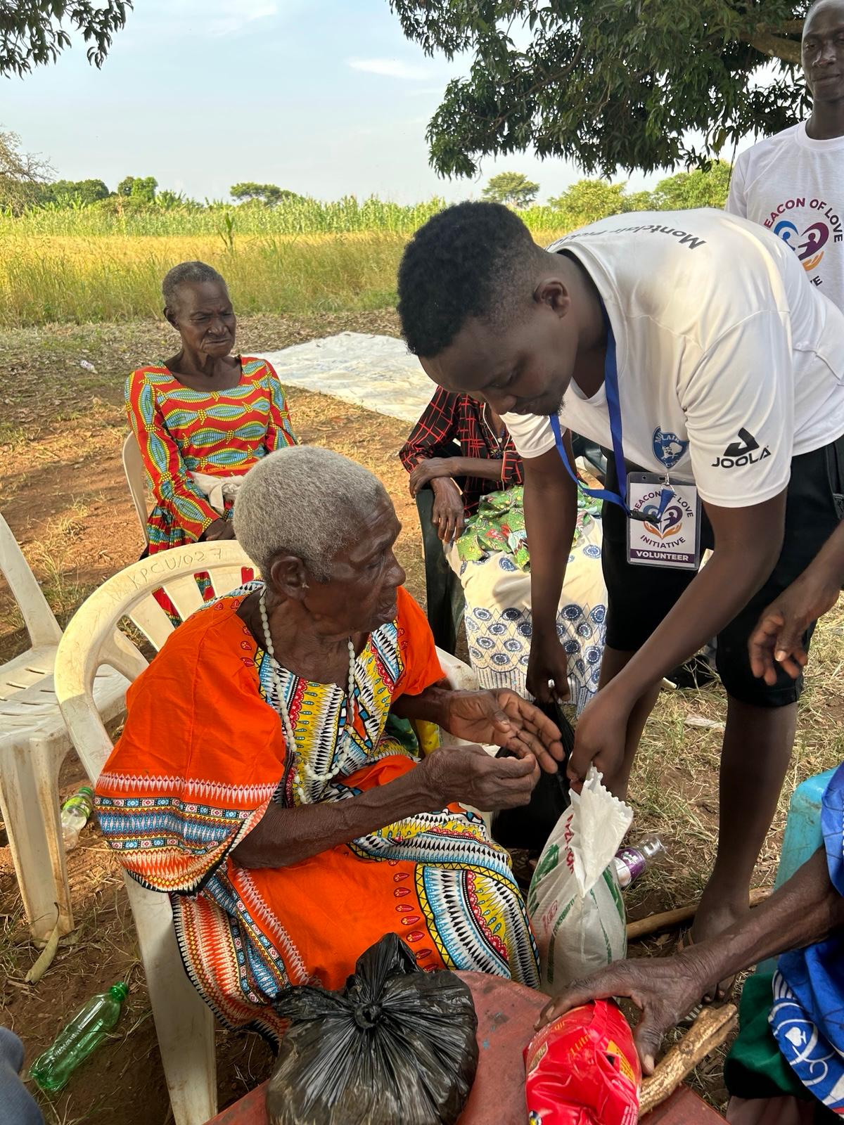 Cultural performance