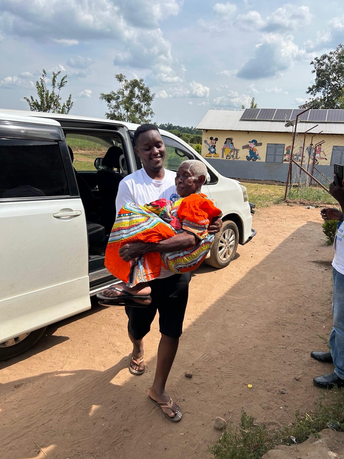 Cultural performance