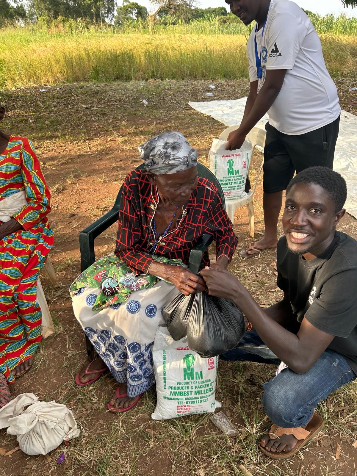 Cultural performance